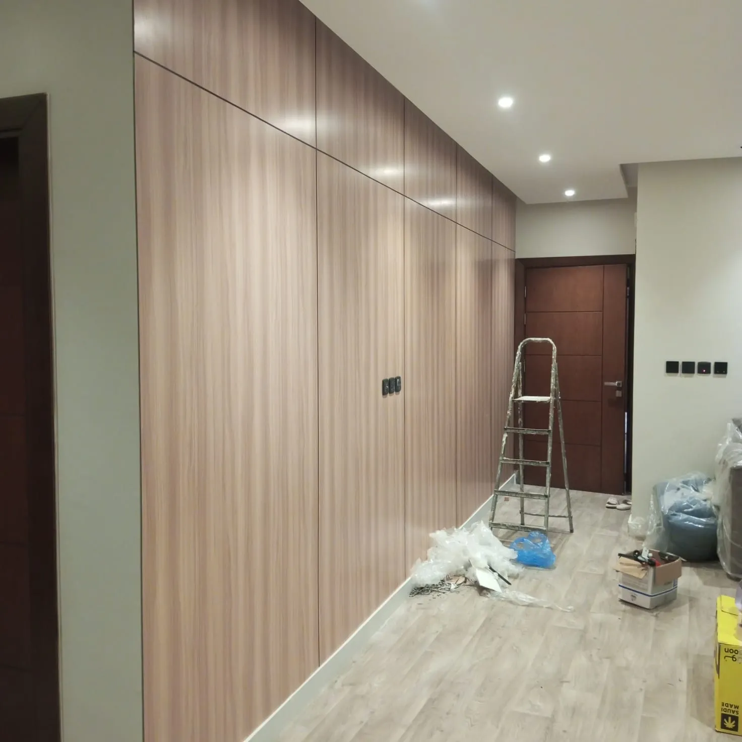 الترميم والتشطيب حي الربوة: ترميم مباني - تشطيب مباني