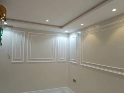 الترميم والتشطيب حي الربوة: ترميم مباني - تشطيب مباني