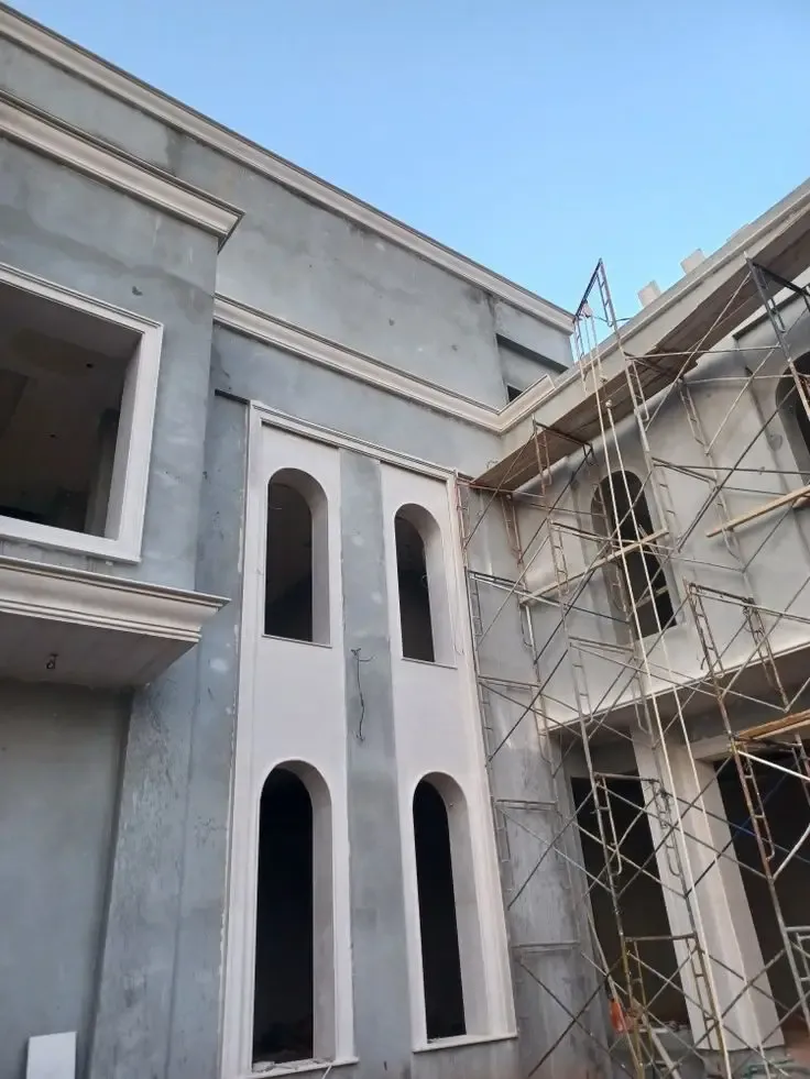 اقرب مقاول ترميم  وتشطيب حي الياسمين 