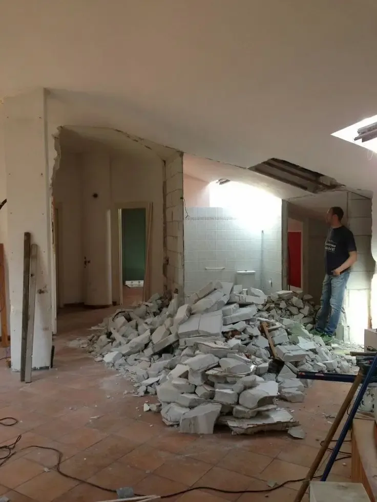 اقرب مقاول ترميم  وتشطيب حي الياسمين 