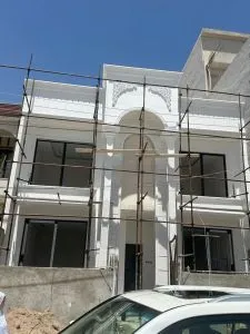 مقاول ترميم وتشطيب معتمد في حي الملزوالحمراء بشمال الرياض 