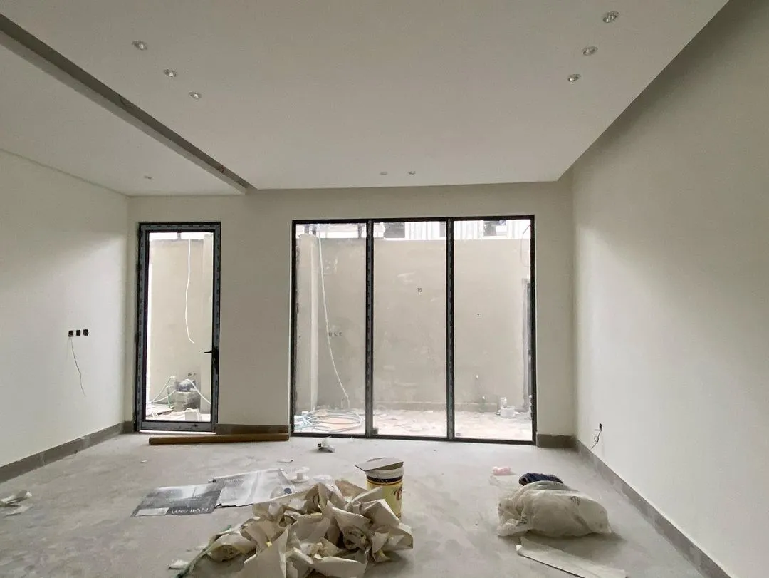 مقاول ترميم منازل، ترميم مباني، دهانات داخلية،حي اشبيليا 