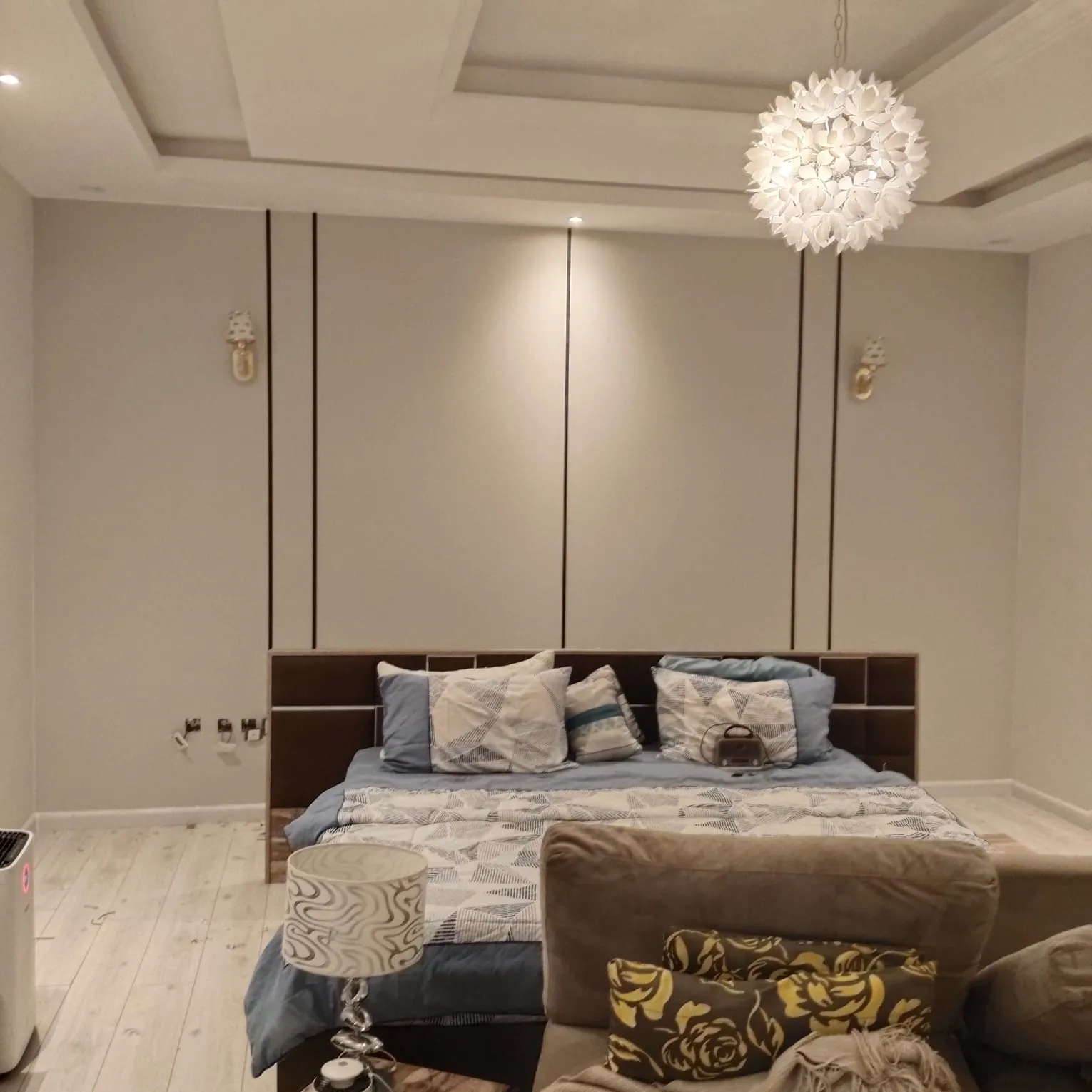 معلم تركيب بديل الشيبورد ودواليب في حي النسيم الغربي بالرياض