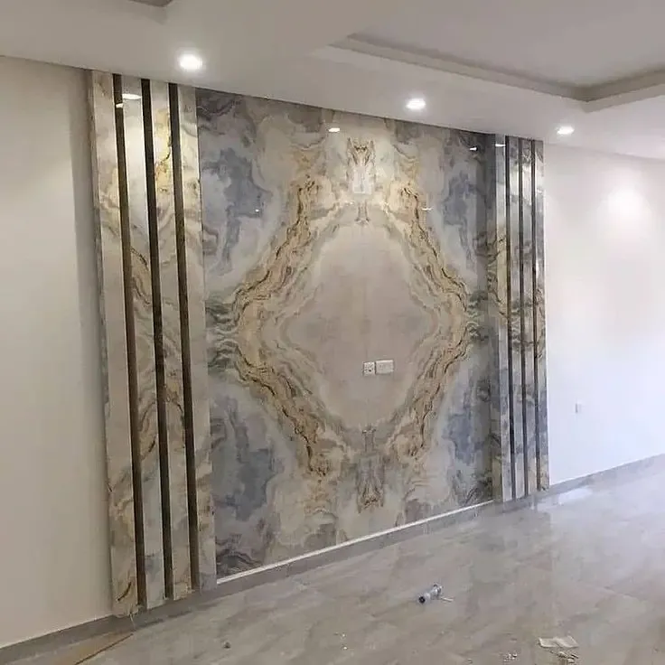 افضل معلم تركيب بديل الرخام حي الملك فيصل التخصصي بالرياض 