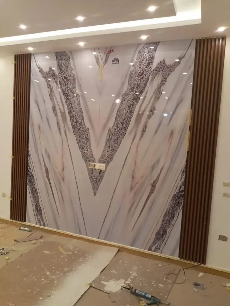 افضل معلم تركيب بديل الرخام حي الملك فيصل التخصصي بالرياض 