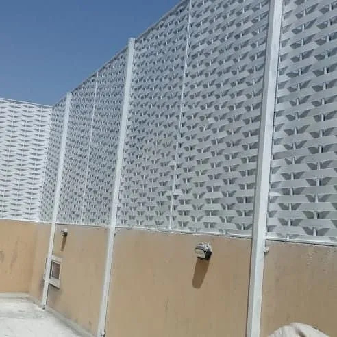 مقاول سواتر حديد بالرياض