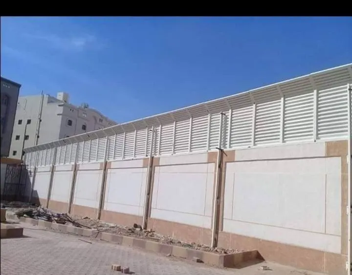 مقاول سواتر حديد بالرياض
