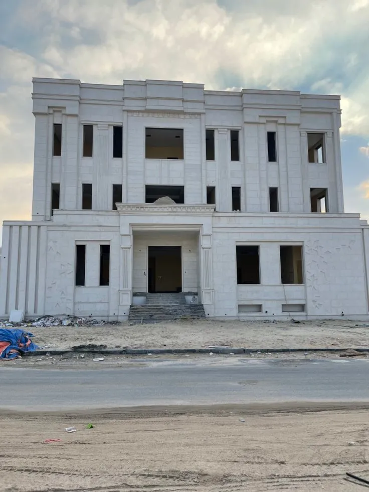 أفضل شركة ترميم حي لبن الرياض