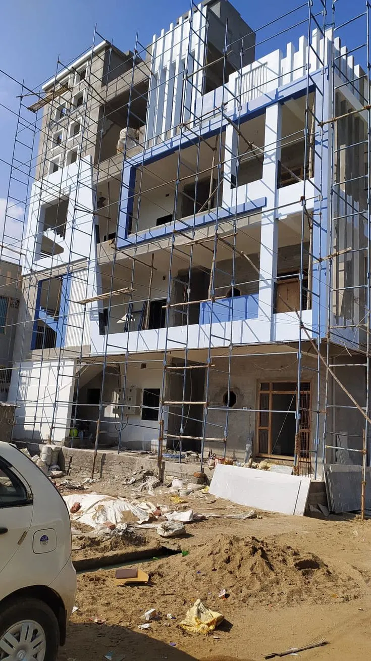 أفضل شركة ترميم حي لبن الرياض