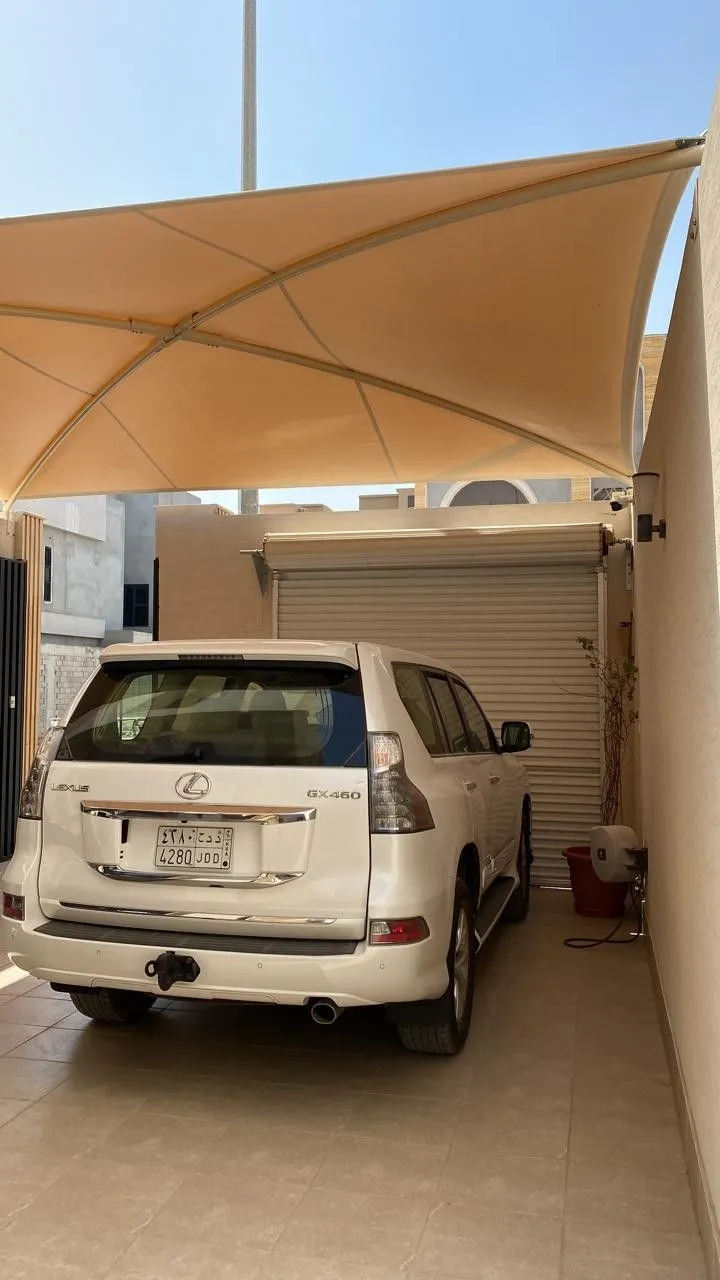 تركيب مظلات PVC حي السفارات الرياض